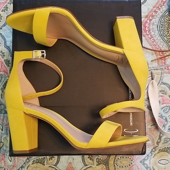 INC Kivah Sandal - Picture 6 of 6